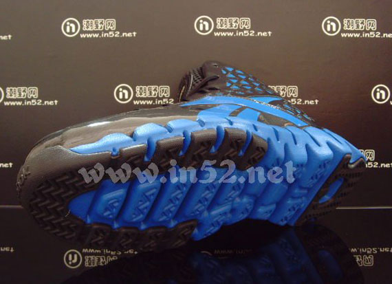 Reebok Zig Slash John Wall Detailed Images In52 02