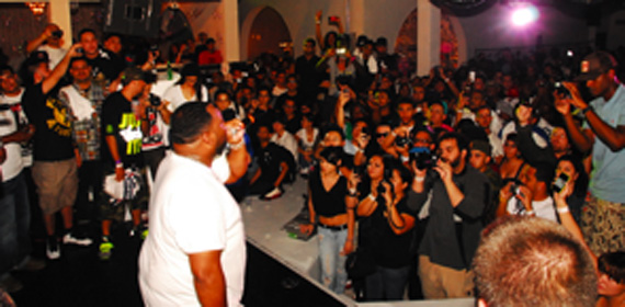 Sneaker Pimps Miami Event Recap 12