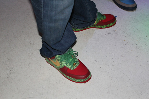 Sneaker Pimps Miami Event Recap 22