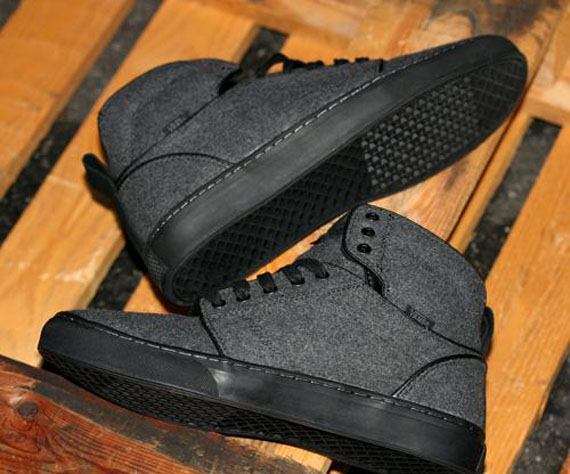 Vans Alomar Otw Charc Wool 05