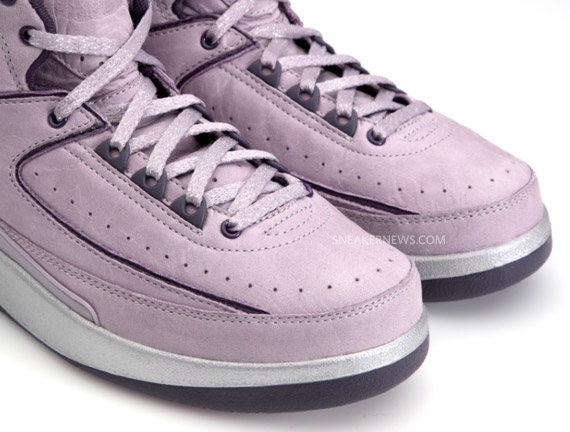 Vashtie Kola X Air Jordan Ii Retro Reminder 3