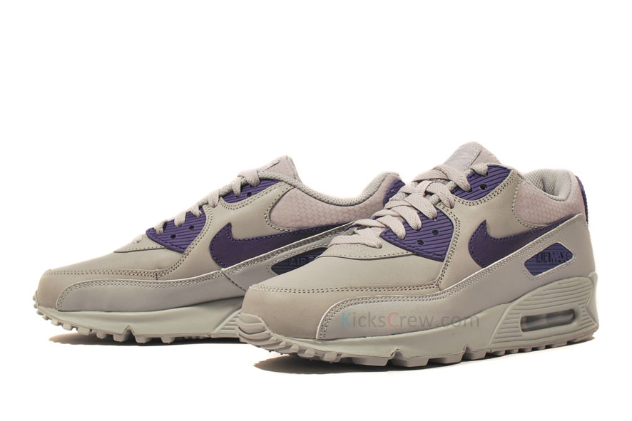 333888 007 2 Air Max 90 Premium 007 Bw