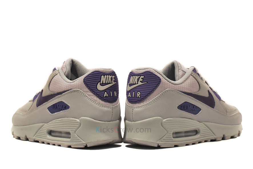 333888 007 4 Air Max 90 Premium 007 Dw
