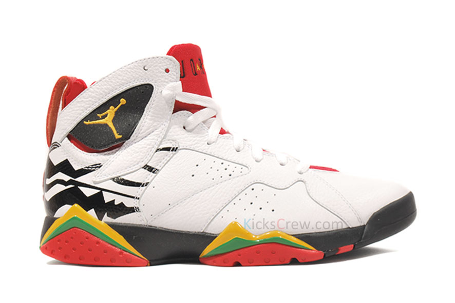 436206 101 1 Air Jordan 7 Retro Premio 101 Aw