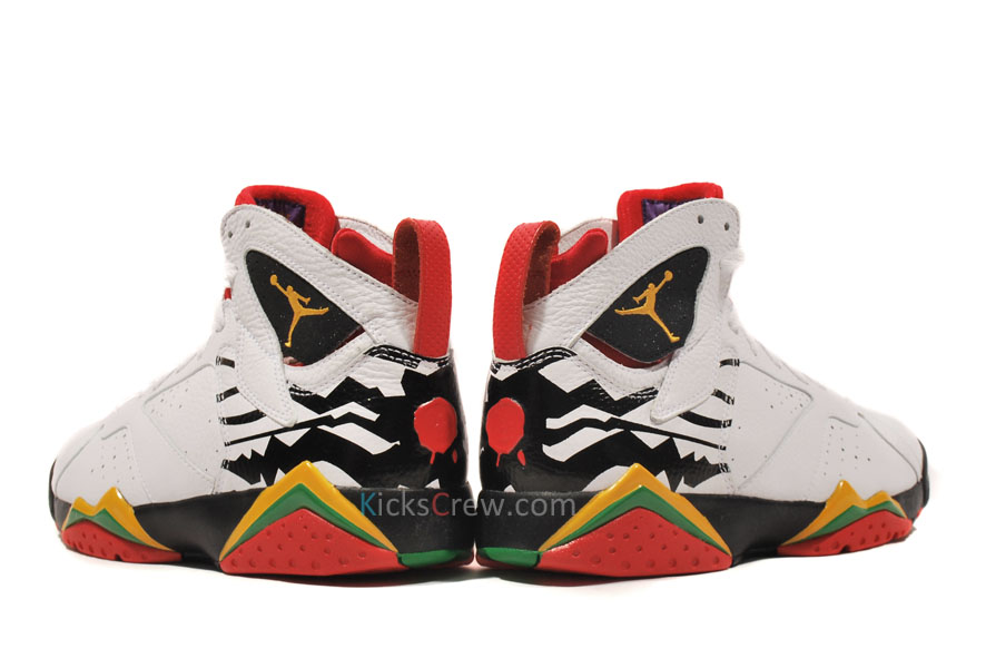 436206 101 4 Air Jordan 7 Retro Premio 101 Dw
