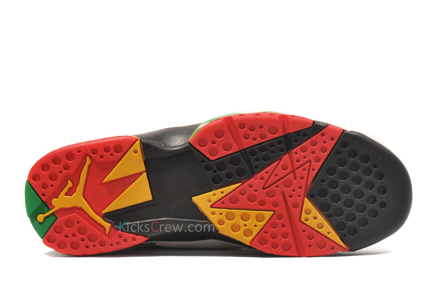 436206 101 5 Air Jordan 7 Retro Premio 101 Fw