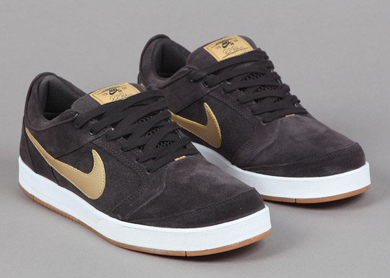 Nike Sb P Rod 4 Tar  1397