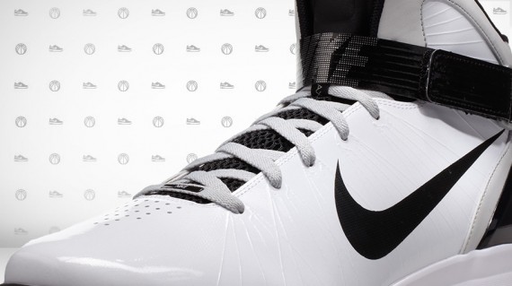 Nike Air Max Hyperdunk 2010 – Richard Jefferson PE
