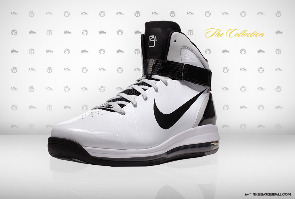 Richard_Jefferson_WhtBlk_Toe Richard Jefferson Whtblk Toe