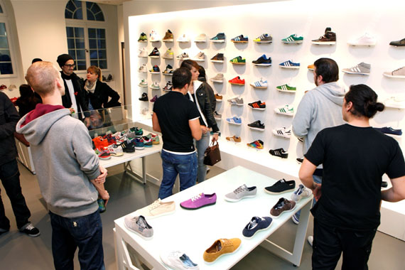 Adidas Titolo Event Recap 12