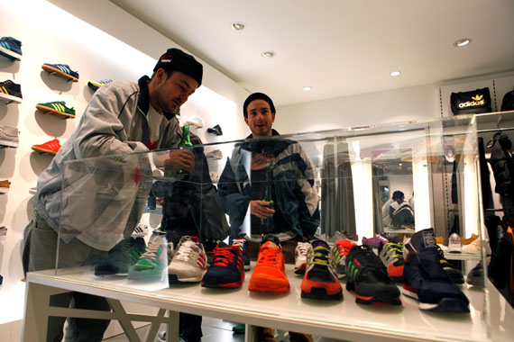 Adidas Titolo Event Recap 16