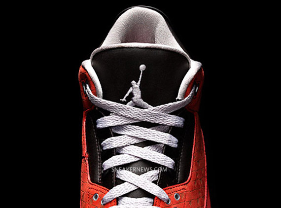 Air Jordan Iii Doernbecher Release Date Change 1