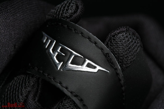 Air Jordan Melo M7 Blackout 04