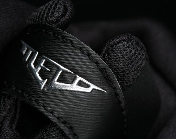 Air Jordan Melo M7 Blackout 06