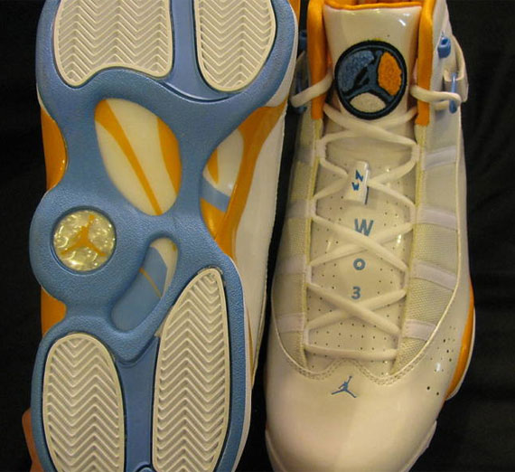 Air Jordan Six Rings Carmelo Anthony Pe 04