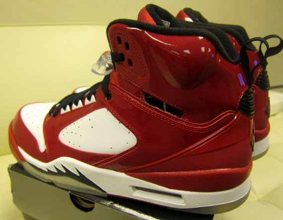 Air Jordan Sixty Plus Flight School Pe 05