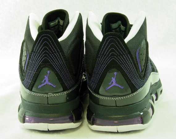 Air Jordan Take Flight Black Varsity Purple White Ebay 08