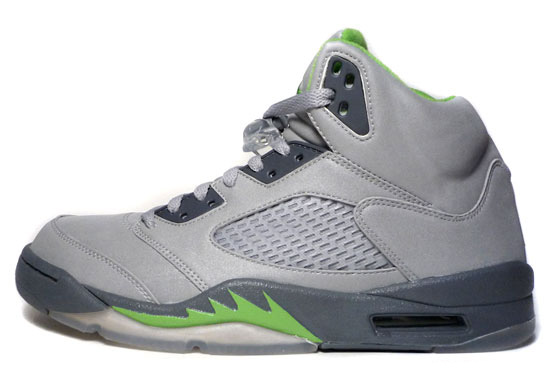 Air Jordan V Readers Choice Giveaway 01