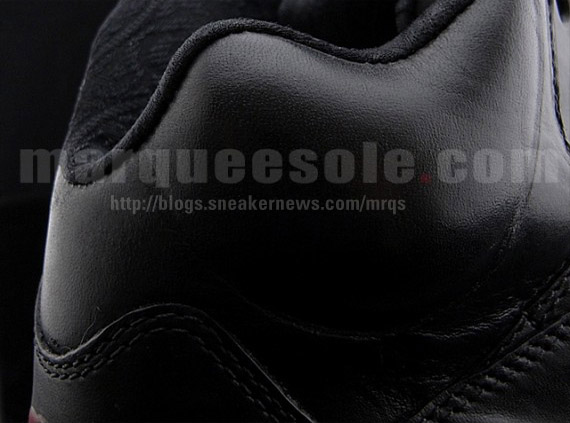 Air Jordan V Premio Bin 23 - Teaser Pics