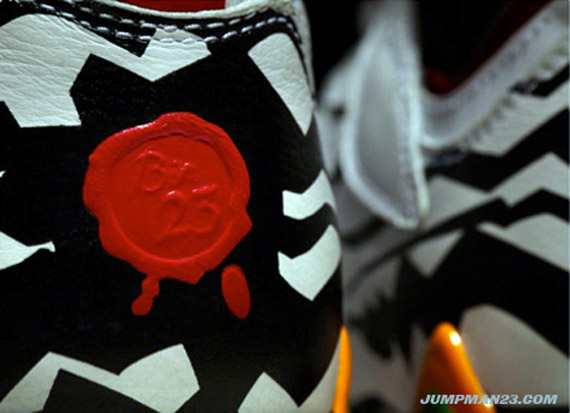 Air Jordan Vii Premio Bin 23 Release Date Confirmed 3