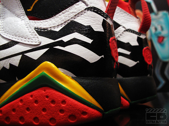 Air Jordan Vii Premio Release Reminder 02