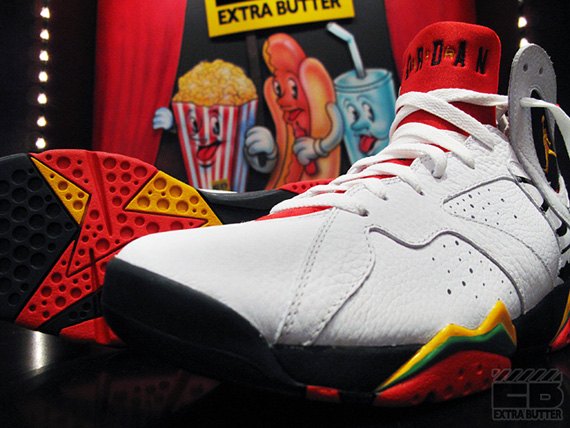 Air Jordan Vii Premio Release Reminder 03