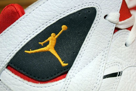 Air Jordan VII Premio – New Photos