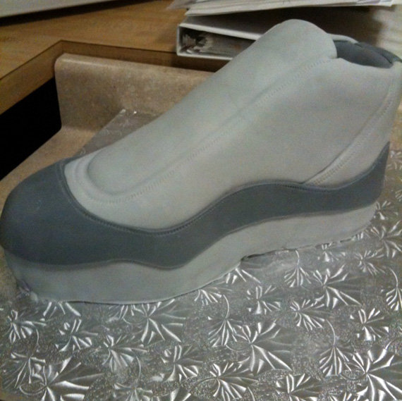 Air Jordan Xi Cool Grey Cake 08