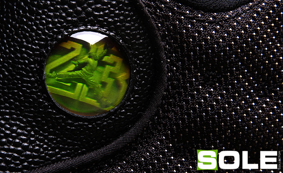 Air Jordan Xiii Altitude 2005 2010 Comparison 08