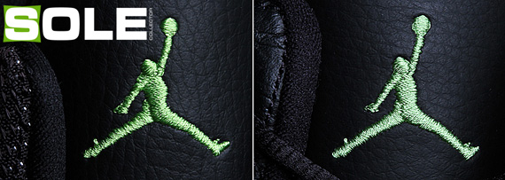 Air Jordan Xiii Altitude 2005 2010 Comparison 09