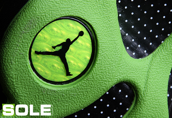 Air Jordan Xiii Altitude 2005 2010 Comparison 13