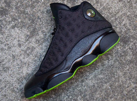 Air Jordan Xiii Altitude Gs Available On Ebay 01