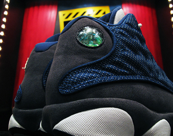 Air Jordan XIII (13) Retro 'Flint' – Black Friday @ Extra Butter