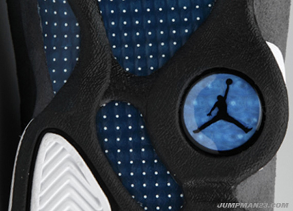 Air Jordan XIII (13) Retro ‘Flint’ – Release Reminder