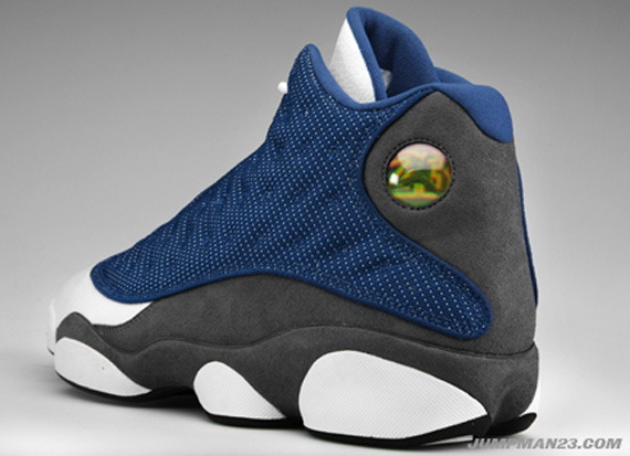 Air Jordan Xiii Flint Release Reminder 02