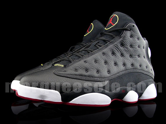 Air Jordan Xiii Playoffs 2011 01