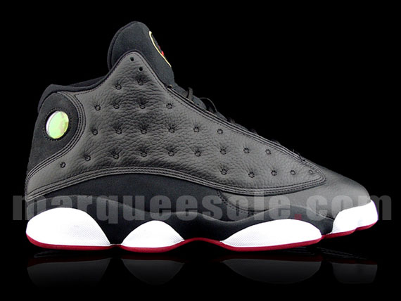 Air Jordan Xiii Playoffs 2011 02