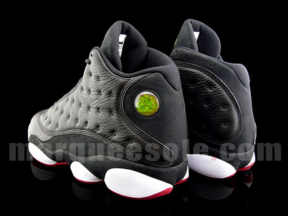 Air Jordan Xiii Playoffs 2011 04