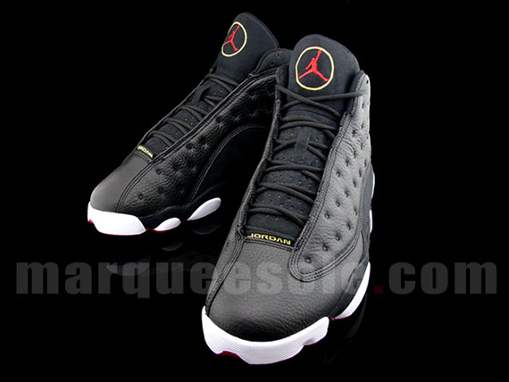 Air Jordan Xiii Playoffs 2011 05