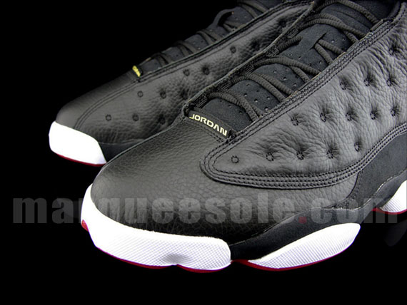 Air Jordan Xiii Playoffs 2011 06