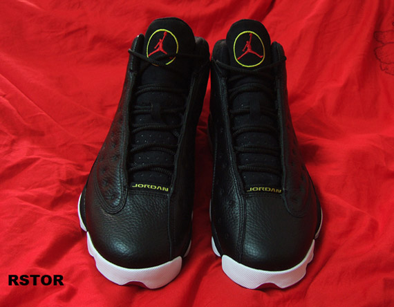 Air Jordan Xiii Retro Playoffs 2