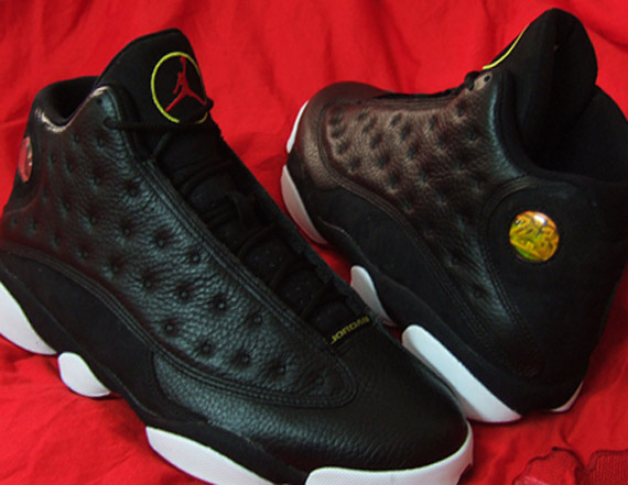 Air Jordan XIII Retro ‘Playoffs’