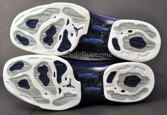 Air Jordan Xvii Ray Allen Olympic Qualifier Pe 06