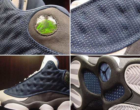 Air Jordan XIII (13) Retro – ‘Flint’ | Available Early on eBay