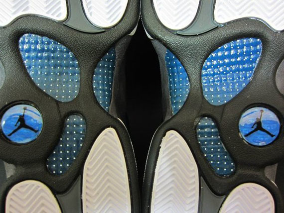 Ar Jordan Flint Xiii Kenlu 05