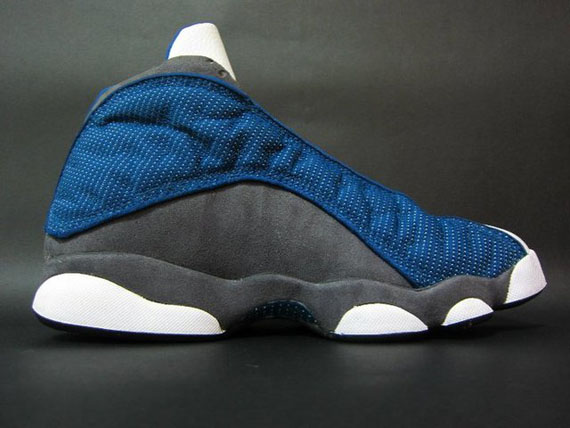 Ar Jordan Flint Xiii Kenlu 06