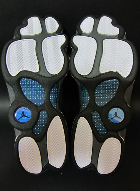 Ar Jordan Flint Xiii Kenlu 09
