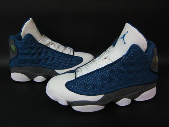 Ar Jordan Flint Xiii Kenlu 10