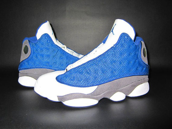 Ar Jordan Flint Xiii Kenlu 11