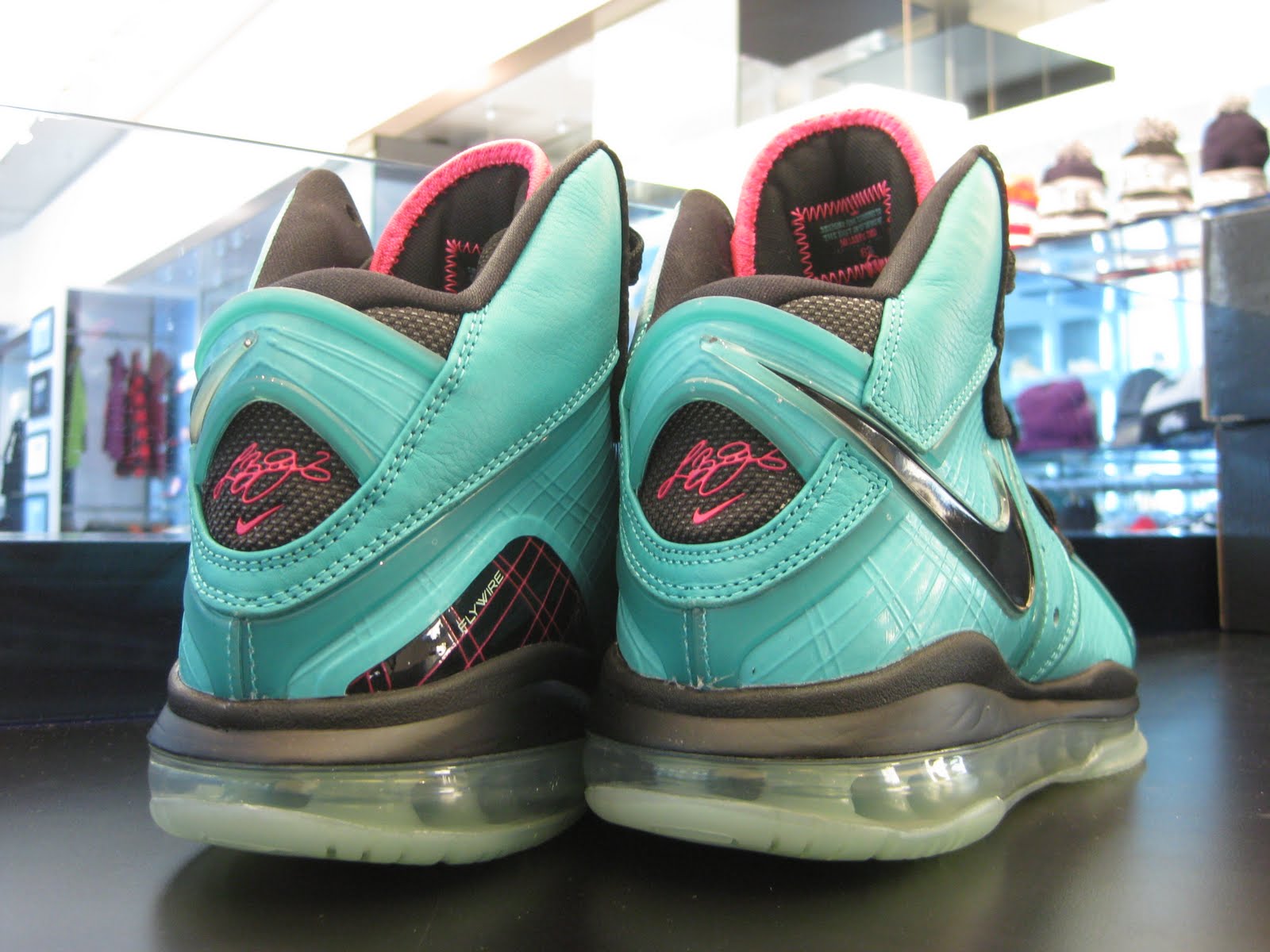 Backlebron8